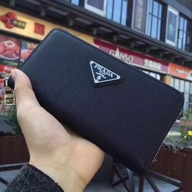 Prada Bags 23370 19X10X2.5cm WP