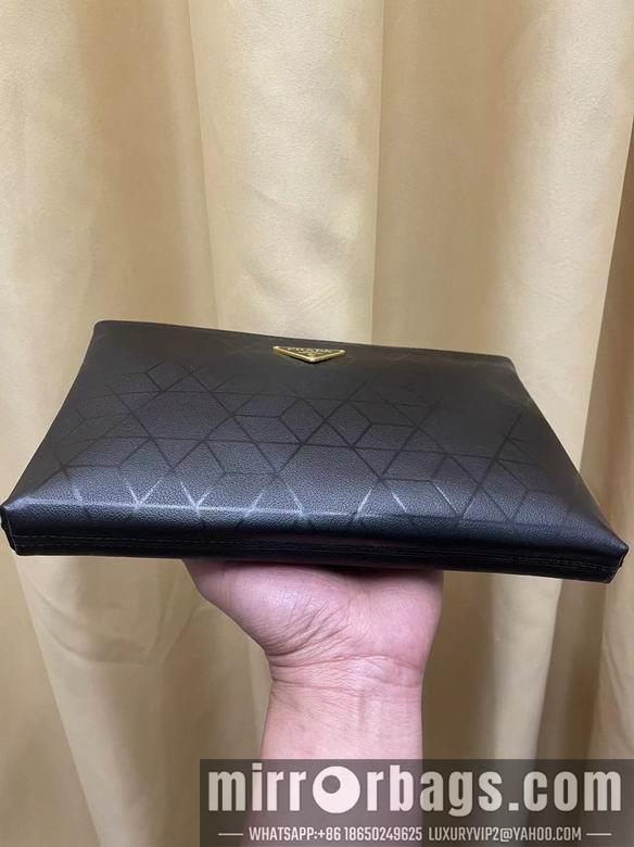 Prada Bags 998-5 27X17X2cm XM-2