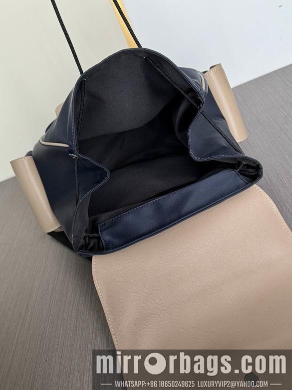 Prada Bags 8457-6 43X28X14cm XM 3colour