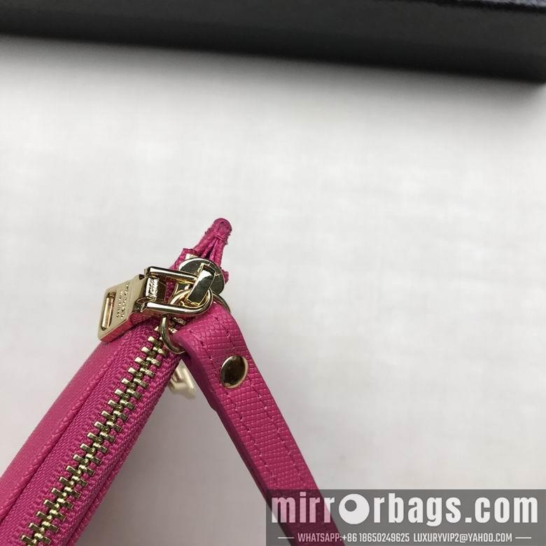 Prada Bags Prada LM0508 YG 1