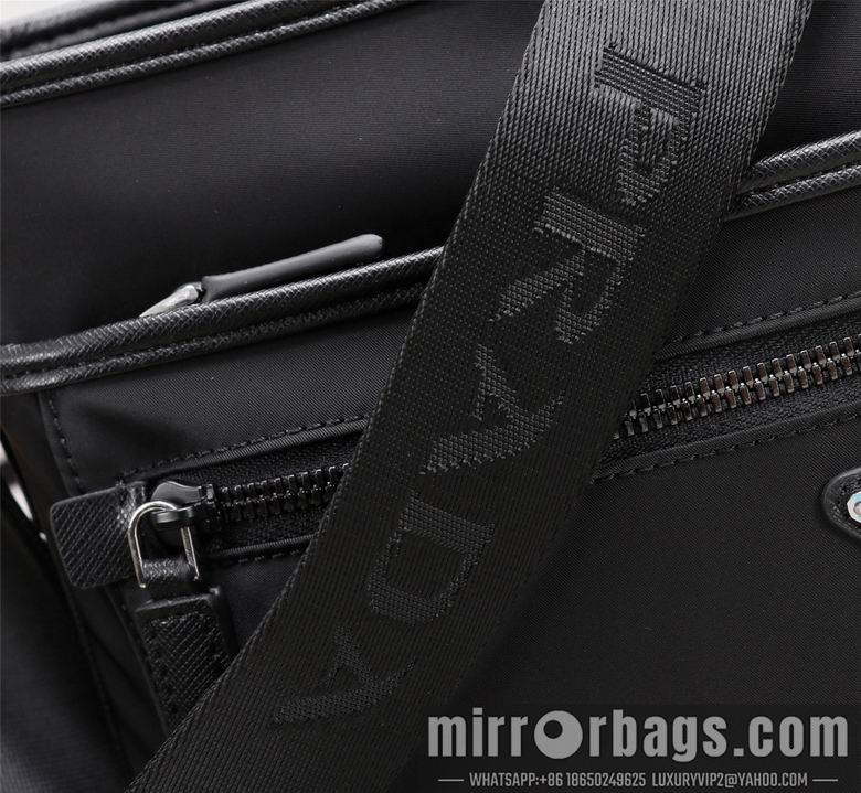 Prada Bags WM953 31X28X7