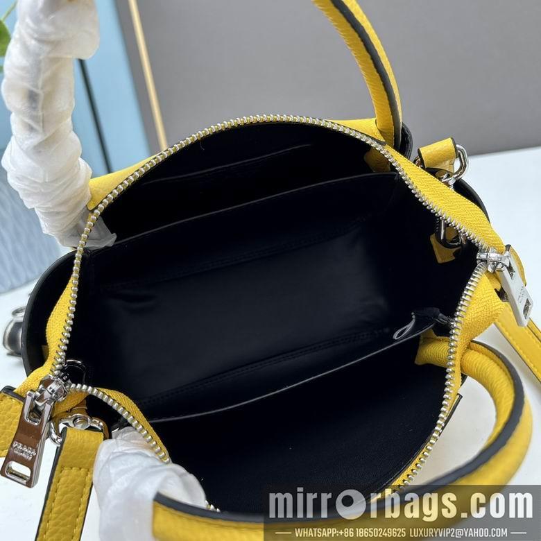 Prada Bags 66205 23X21X10cm XM 2