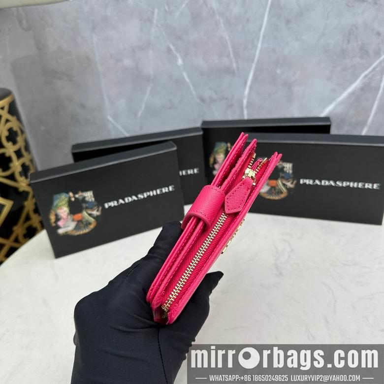 Prada Bags 306 14X8.5X3cm XM 1