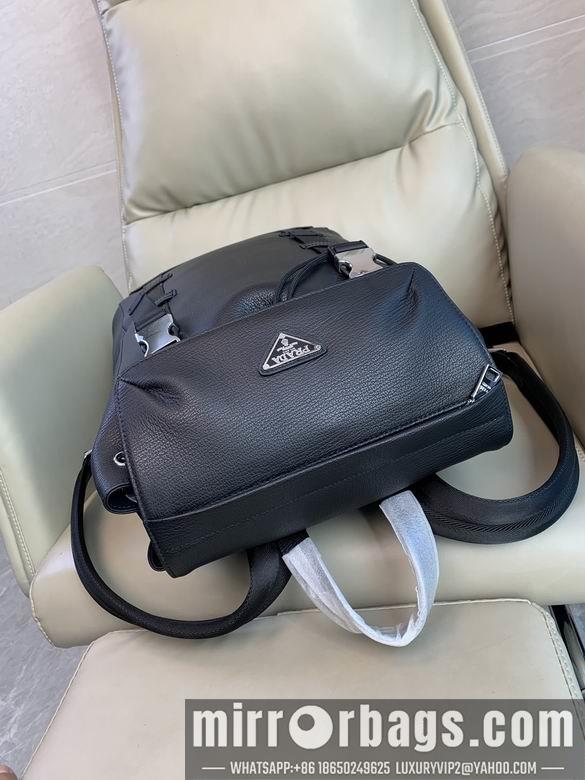 Prada Bags 8423-6 42X28X14cm XM 3colour