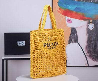 Prada Bags 1BG393 36X38X3cm XM 2