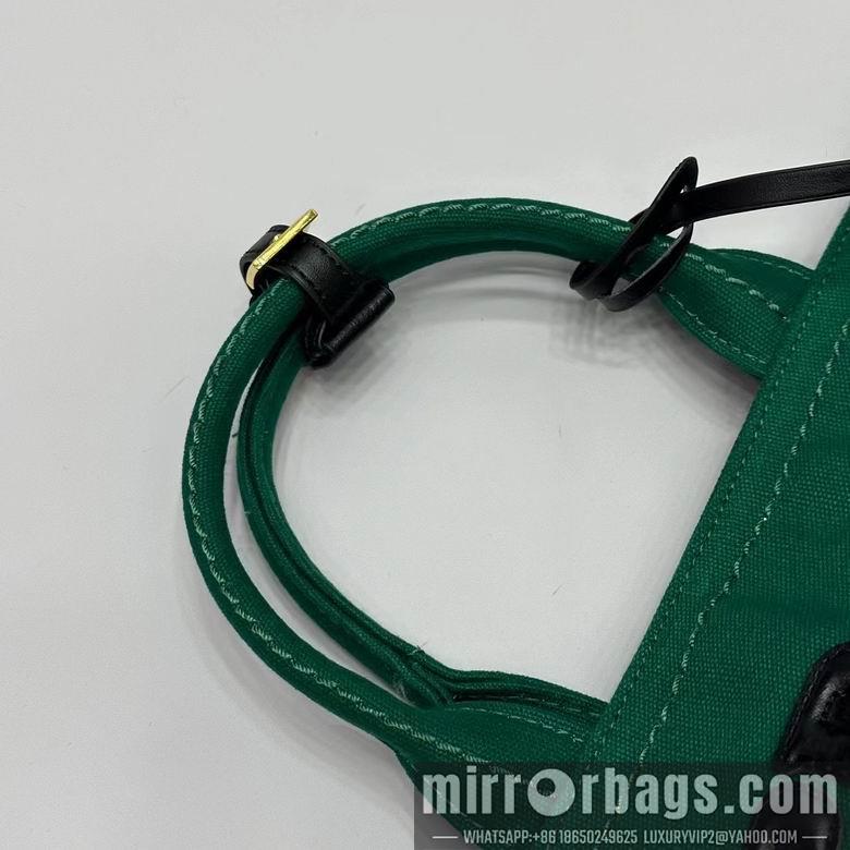 Prada Bags 31X24X13cm 052907 YG 9