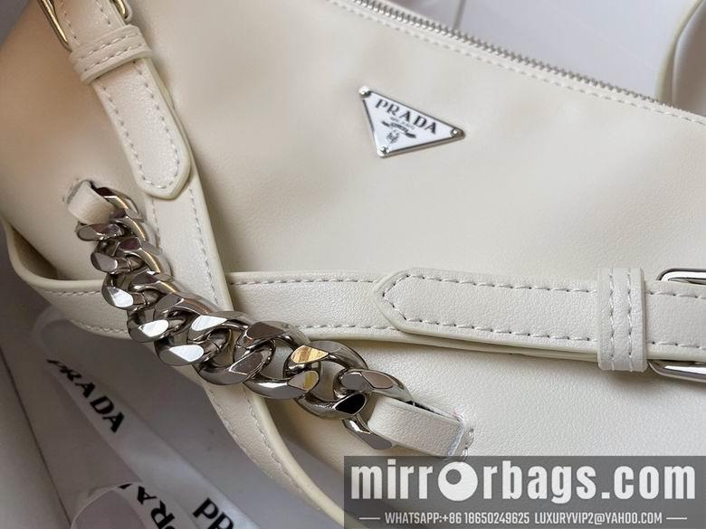 Prada Bags 1BD740 YG 2colour