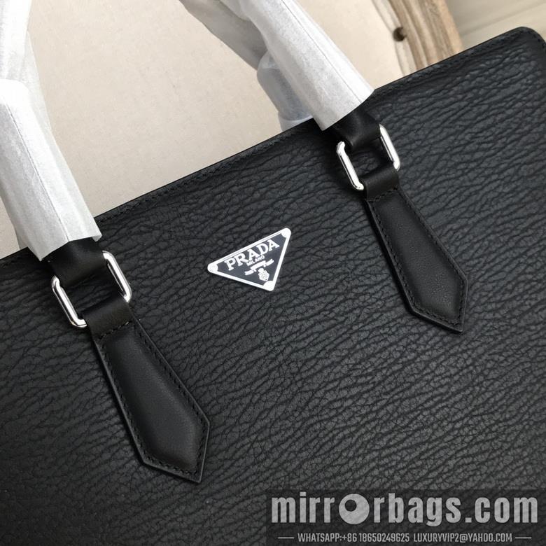 Prada Bags 9813-1 38X28X7cm XM