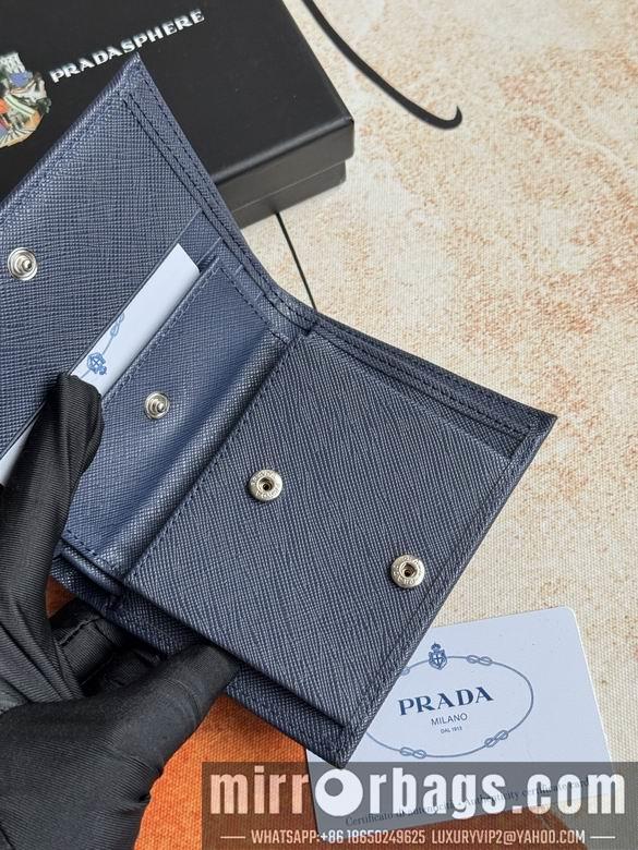 Prada Bags 1MV204 11.2X9.5cm YG 1