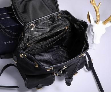 Prada Bags WM1BZ677A 24X28X12
