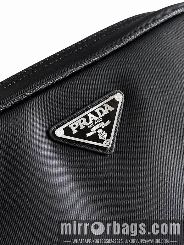 Prada Bags 433 25X16X6cm WP