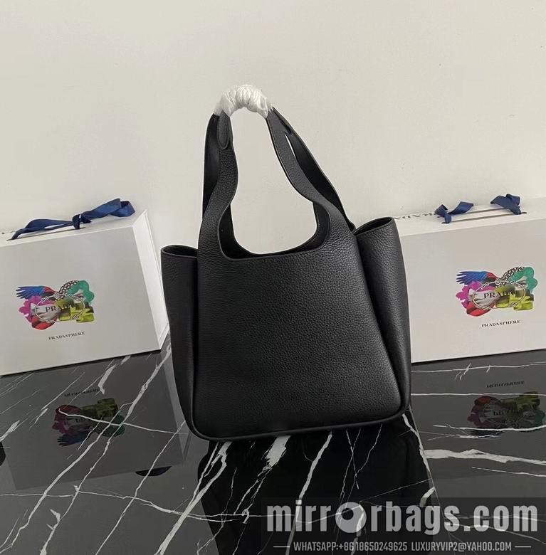 Prada Bags 1BG335 25X21.5X14cm XM 4colour