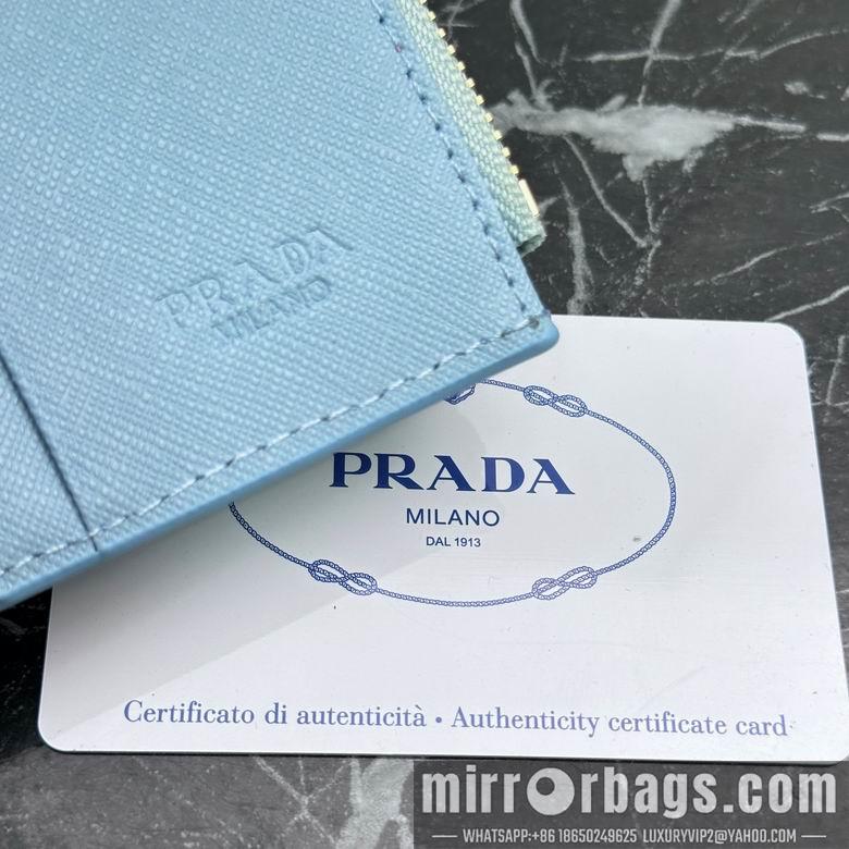 Prada Bags LM210 10X9X2cm ZC 2