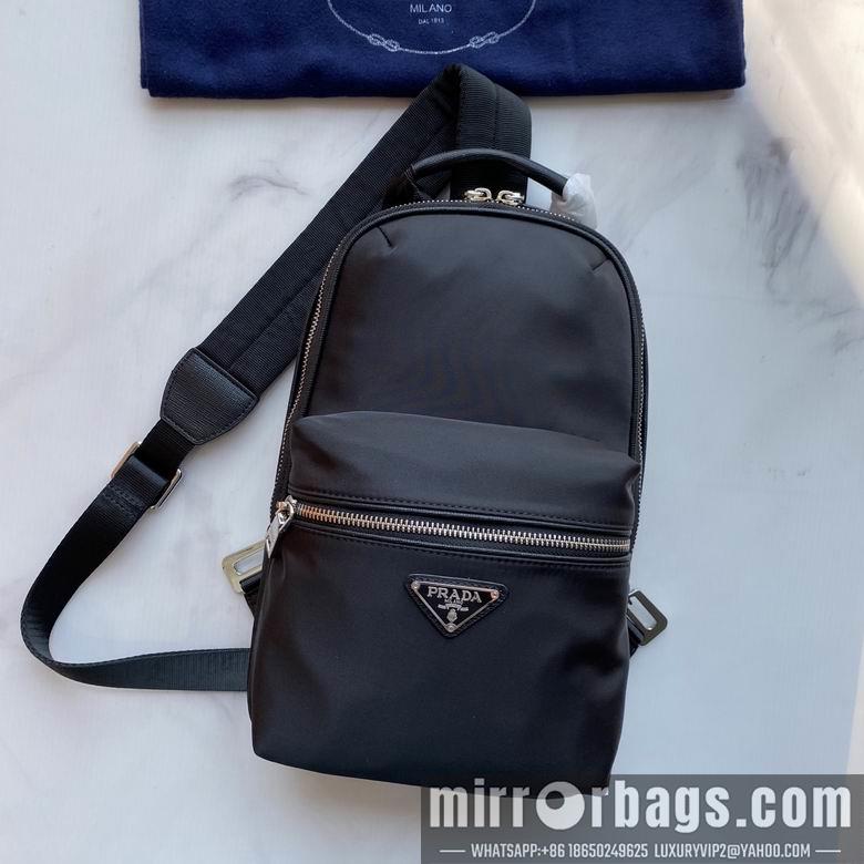 Prada Bags 2075 31X18X5.5cm WP