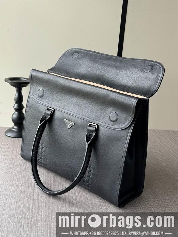 Prada Bags 6820-3 40X30X12cm WP