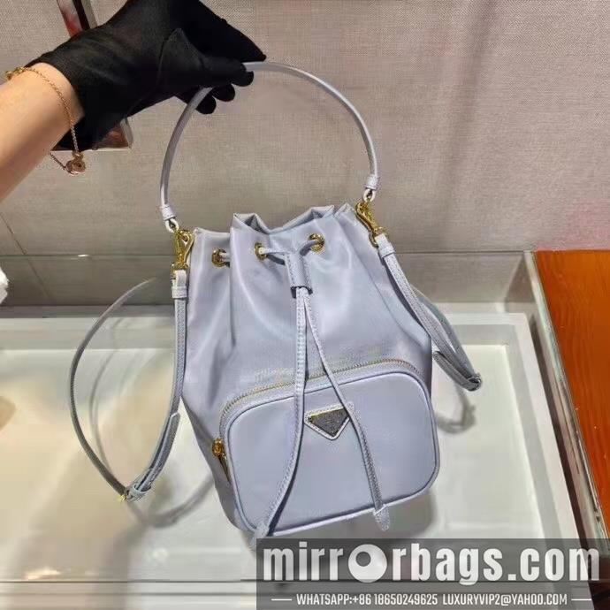 Prada Bags 1BH038 18X23X12cm XM 4