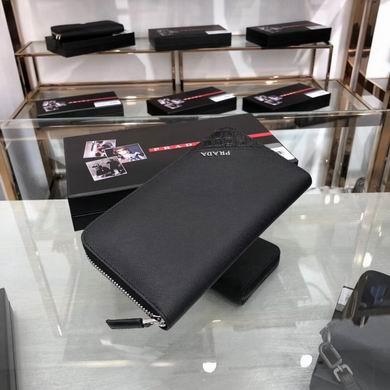 Prada Bags 19X10X2.5cm 071618 XM