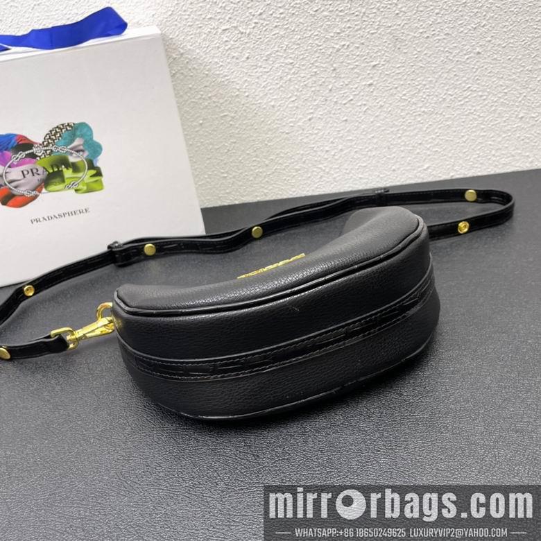Prada Bags 1BH195 24X15X8cm XM 4