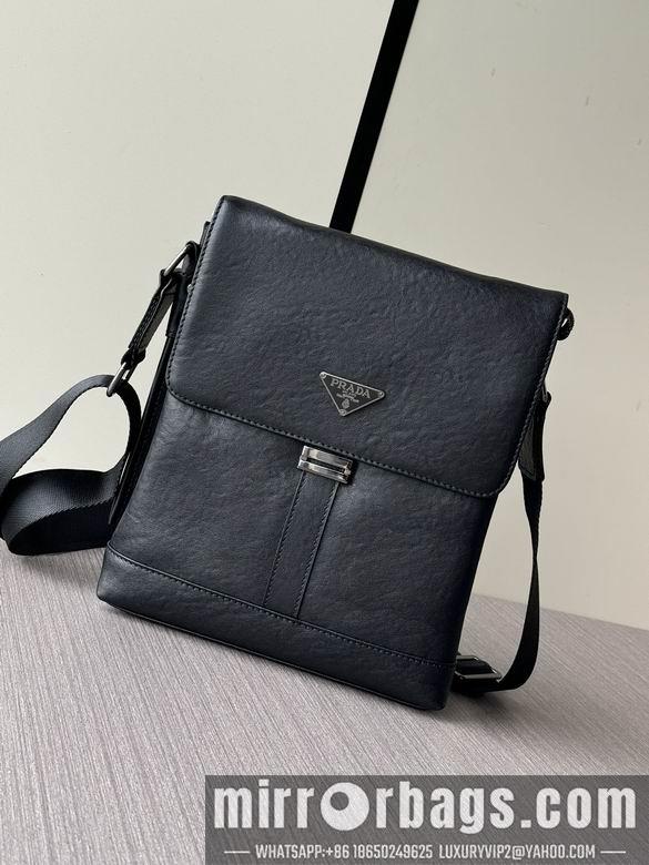 Prada Bags 6702 28X24X7cm WP