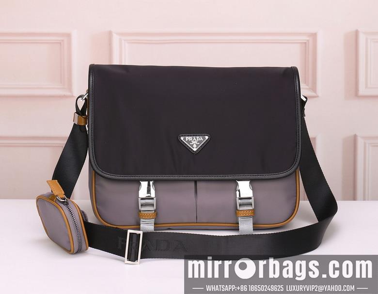 Prada Bags 2768 32X24X12cm XM 2colour