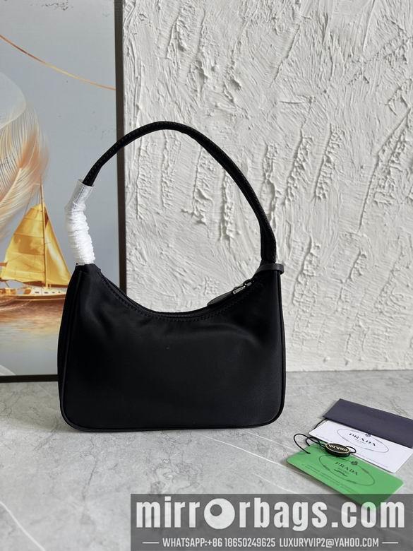 Prada Bags hobo 22X6X16.6cm 081701 YT 6