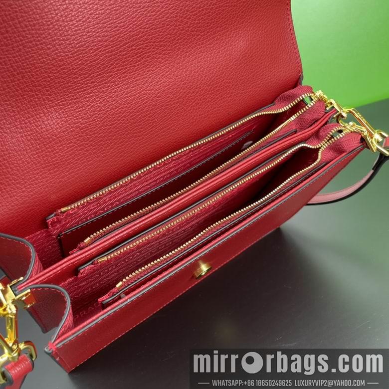 Prada Bags 2130 26X18X7cm XM 1