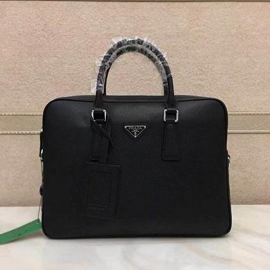 Prada Bags WM22057-5 39X27X6