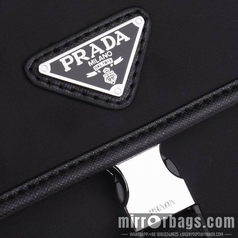 Prada Bags 22X16X5cm 053057 XM