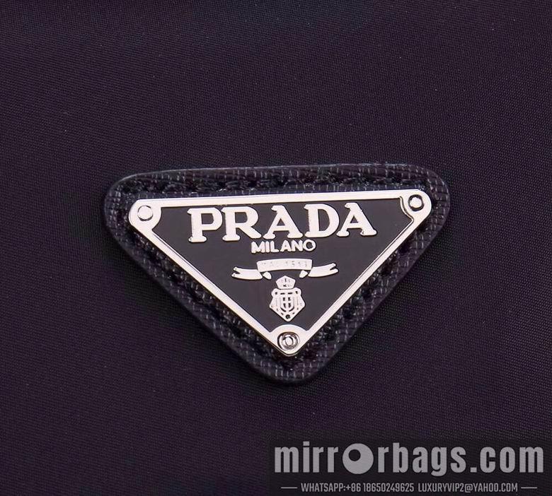 Prada Bags 36X28X7cm 053008 XM