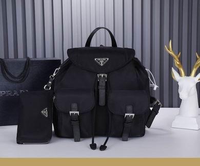 Prada Bags WMBZ811 30X32X15