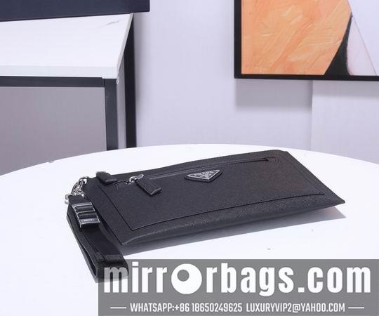 Prada Bags 2NH009 28X18cm XM