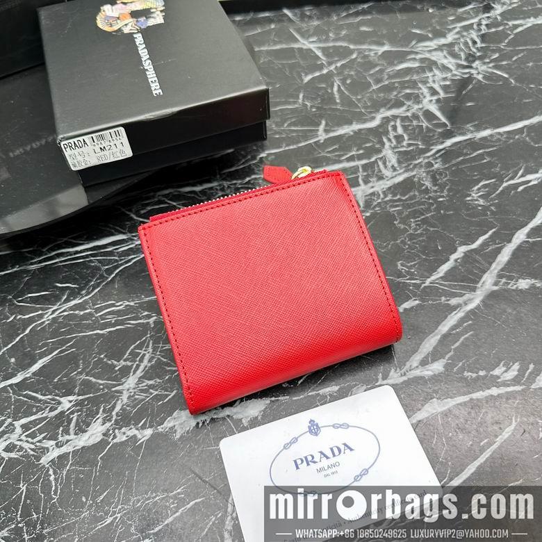 Prada Bags LM211 10X9X2cm ZC 8