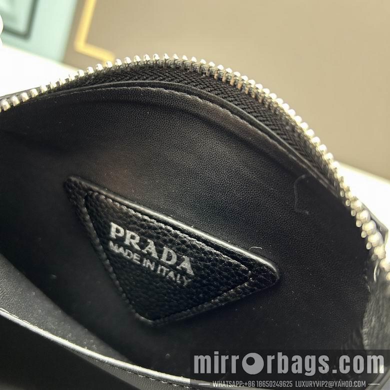 Prada Bags 66205 23X21X10cm XM 1