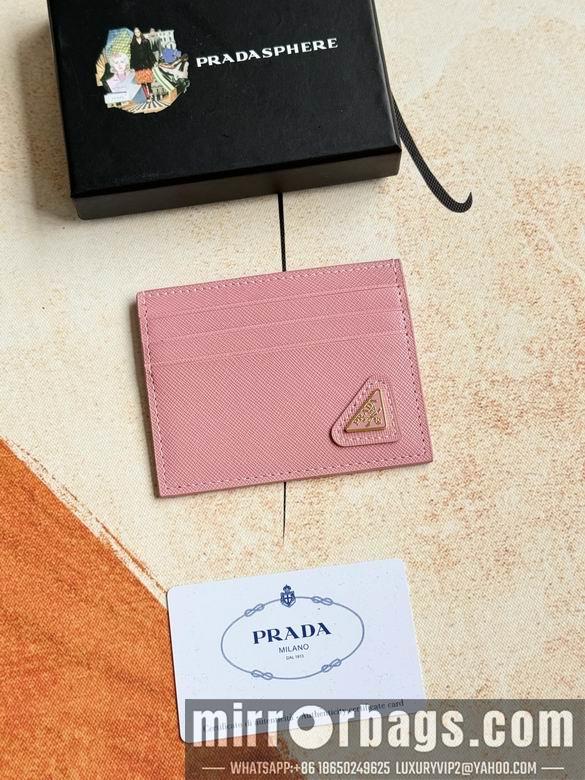 Prada Bags 1MC025 10X8cm YG 12