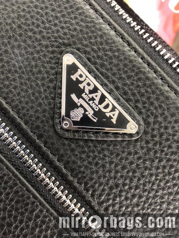 Prada Bags 1202 23X26X6cm WP