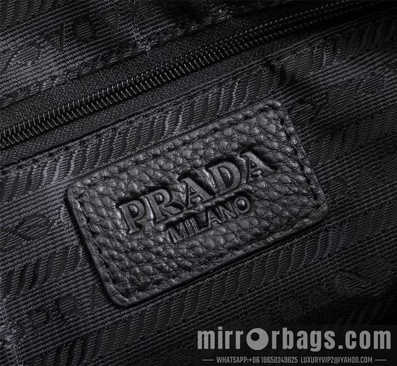 Prada Bags 6742-5A 28X18.5X3cm XM
