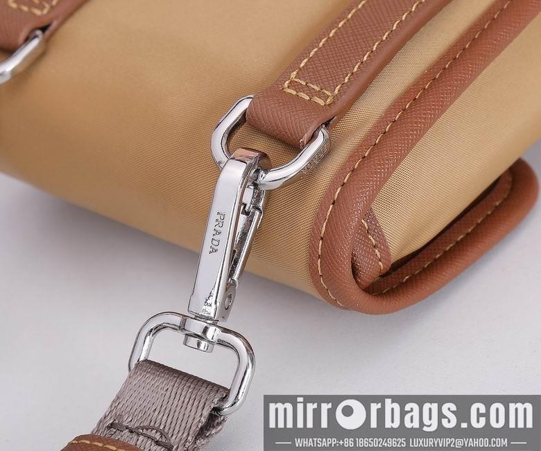 Prada Bags 2ZH109 12X19X2.5cm XM 4colour