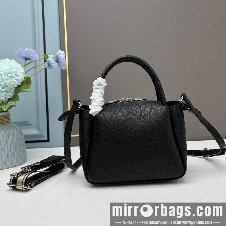 Prada Bags 66205 23X21X10cm XM 1