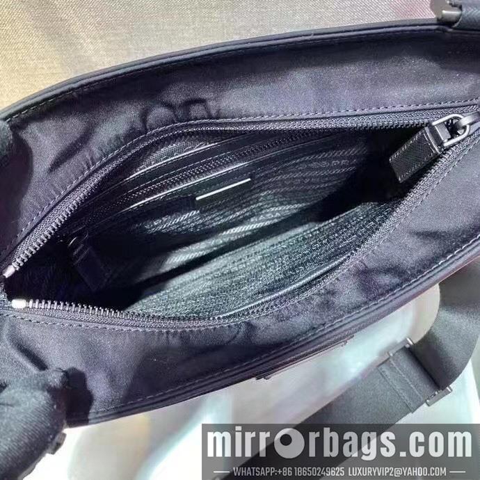 Prada Bags WM2VH118 28X25X6