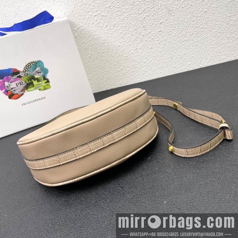 Prada Bags 1BH195 24X15X8cm XM 6