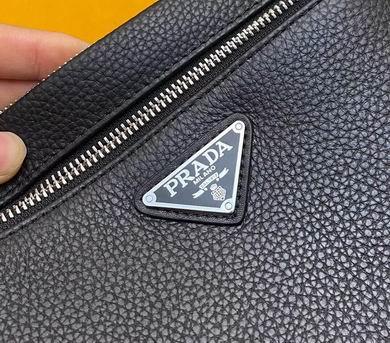 Prada Bags 8082 28X18X3cm WP