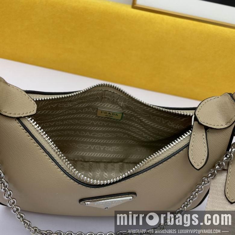 Prada Bags WW1BH204 18X22X6.5