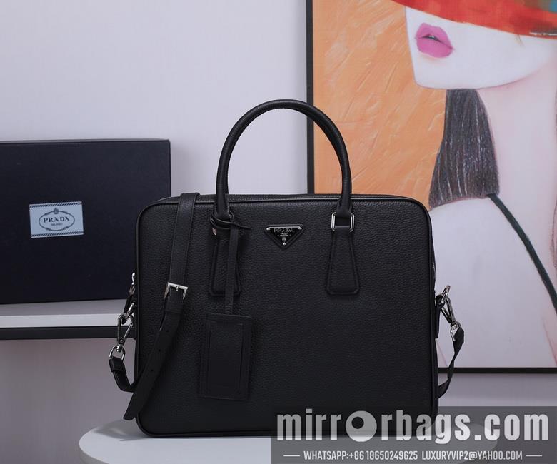 Prada Bags 2VE368-8 36X28X4cm XM