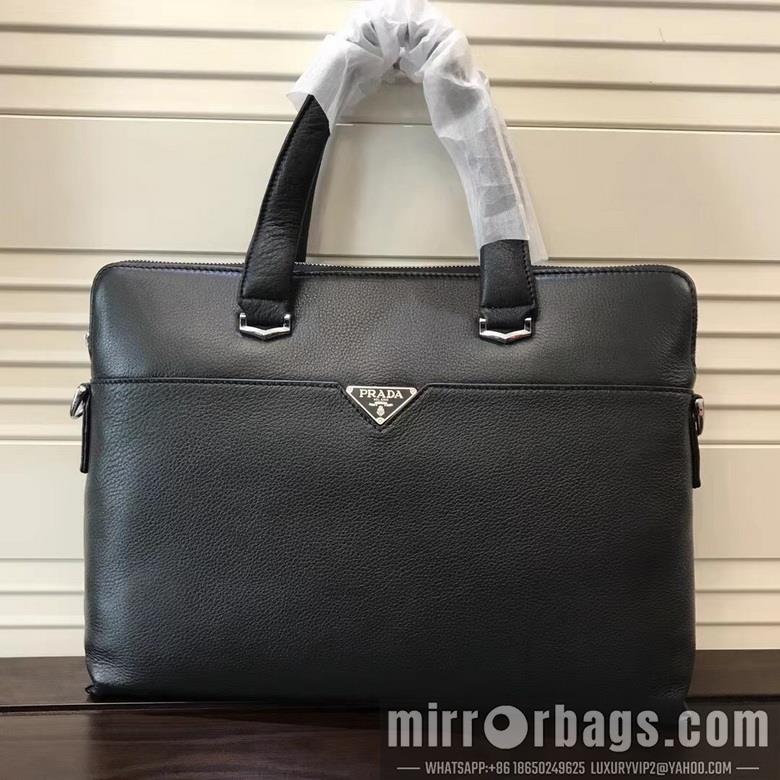 Prada Bags 39X29X6cm 071520 XM