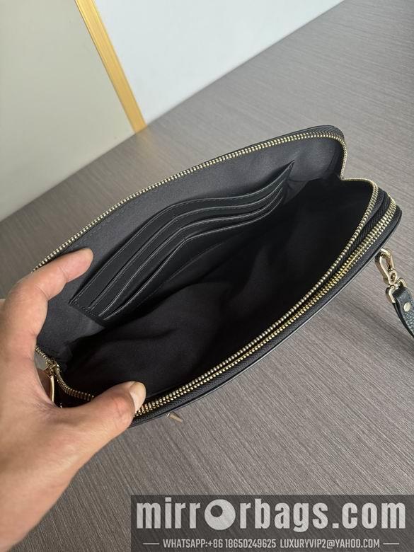 Prada Bags 8419-4 27X17X4cm XM-1