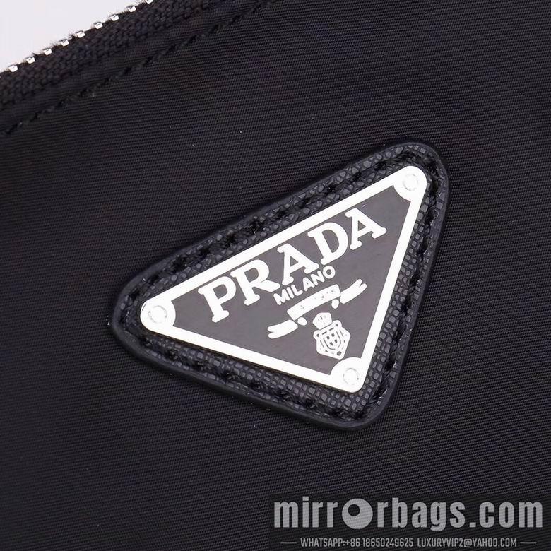 Prada Bags 23X18X6cm 053045 XM