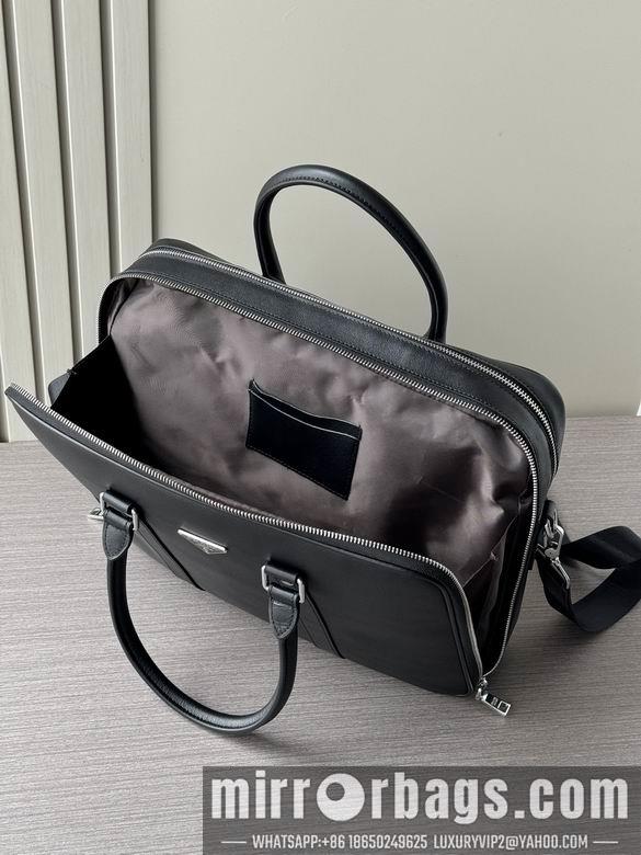 Prada Bags 6048-3 39X30X9cm WP