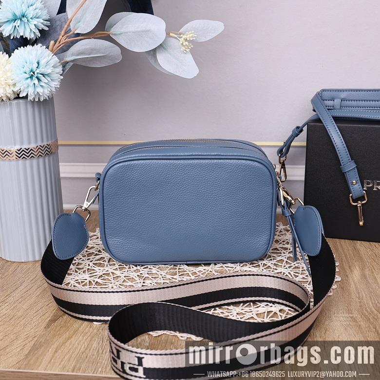 Prada Bags 0838 22X14X8.5cm XM