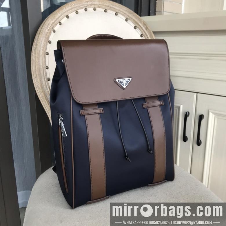 Prada Bags 8287-1 41X30X16cm XM 2colour