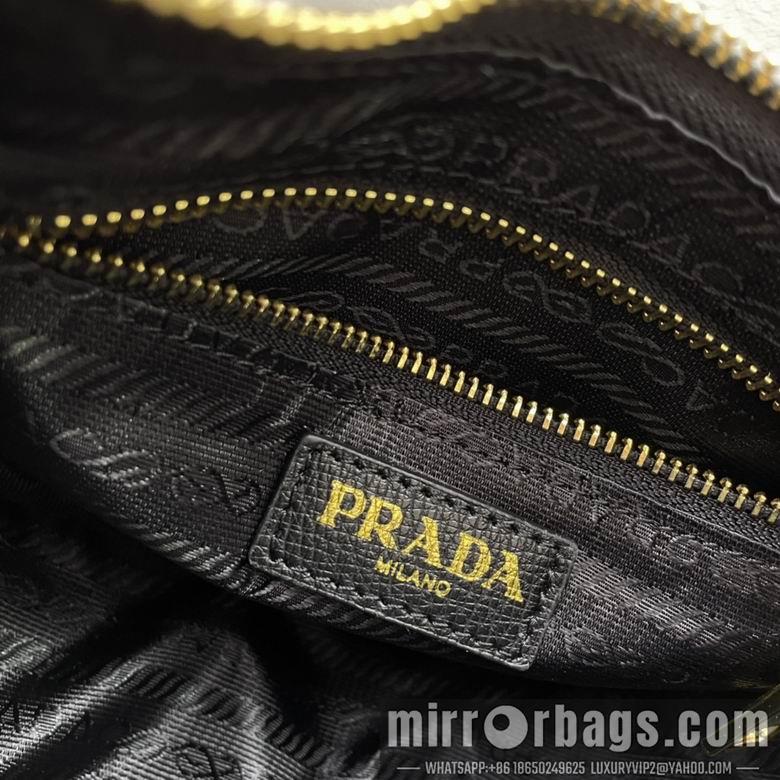 Prada Bags 1BH195 24X15X8cm XM 4